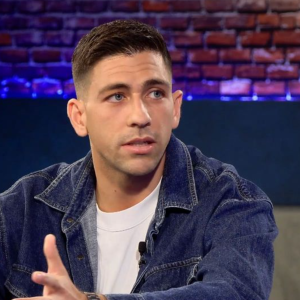 Build Up: Μπακασέτας -  «Δεν έχει απαντηθεί μέσα μου γιατί αποκλειστήκαμε - Πονάει η αποτυχία»