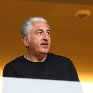 Μπούσης για τα 100 χρόνια του ΟΦΗ: «Θα κάνουμε το καλύτερο για την ομάδα και την Κρήτη»