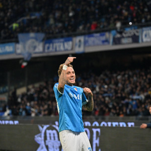 Η Νάπολι έκανε το καθήκον της κόντρα στην Αταλάντα κι επέστρεψε προσωρινά στην κορυφή