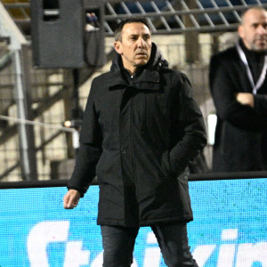 Παπαδόπουλος: «Χάσαμε το μυαλό μας και δεχθήκαμε αδικαιολόγητα γκολ»