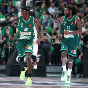 Ο Ναν αποθέωσε Φαρίντ: «Έχει ανάψει την... σπίθα στην ομάδα - Μπλοκάρει τα πάντα»