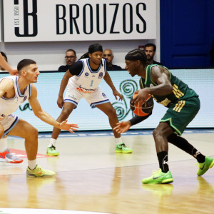 One... Ναν Show στη Μύκονο για τον Παναθηναϊκό!