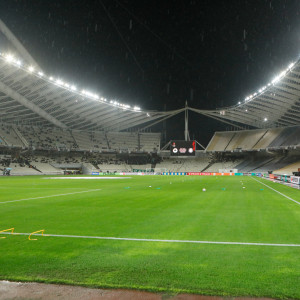 Το πολύ σοβαρό ενδεχόμενο για «full house» ΟΑΚΑ στις 29 Ιανουαρίου κόντρα στη Ρόμα