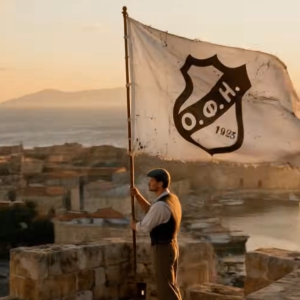 Το συγκλονιστικό video για τα 100 χρόνια του ΟΦΗ και η παρουσίαση του επετειακού σήματος