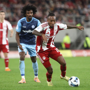 Η βαθμολογία της Super League μετά τη νίκη του Ολυμπιακού