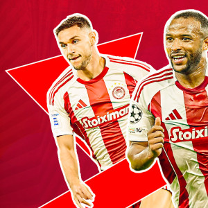 Μια επιθετική τριπλέτα στα χέρια του Μεντιλίμπαρ που προκαλεί... τρόμο