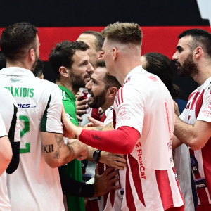 Που θα δείτε το ντέρμπι των αιωνίων στον ημιτελικό του League Cup «Νίκος Σαμαράς»