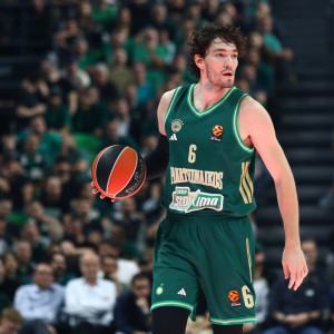 Τα δεδομένα για τον Τζέντι Οσμάν: Πότε θα επιστρέψει στη δράση με τον Παναθηναϊκό