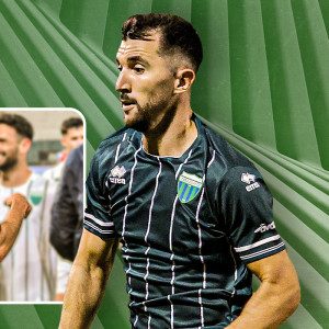 Από τη Ντόρτμουντ στον Λεβαδειακό - Ποιος είναι ο Άλεν Όζμπολτ που «κυνηγάει» τον Ελ Κααμπί