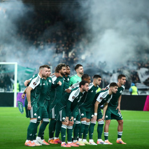 Βαθμολογία UEFA: Η Ελλάδα πήρε μεγάλη ανάσα, αλλά την πλησίασε η Πολωνία