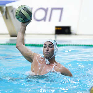 Ολυμπιακός και Παναθηναϊκός συνέχισαν αήττητοι στην έναρξη του Β' γύρου της Water Polo League