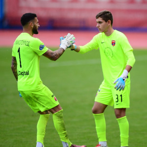 Ο 15χρονος Γιώργος Σαρακασίδης έγραψε ιστορία με τον Πανιώνιο!