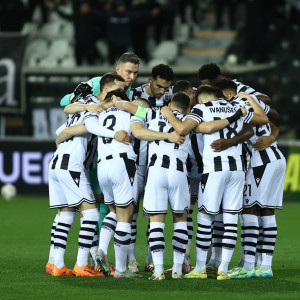 Στους πόσους βαθμούς κρίθηκε πέρυσι η 24αδα του Europa League - Πως προκρίνεται ο ΠΑΟΚ