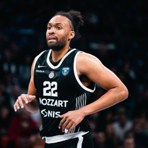 Άνετη νίκη για την Παρτίζαν με «ηγέτη» Πάρκερ πριν το ματς με τον Παναθηναϊκό