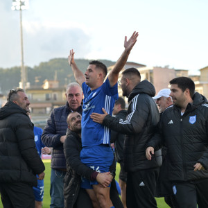 «Ανάσα» για ΠΑΣ Γιάννινα, σημαντική νίκη κόντρα στον Μακεδονικό