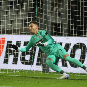 Υποψήφιος για το καλύτερο γκολ ο Καρέτσας - Για την καλύτερη απόκρουση ο Παβλένκα