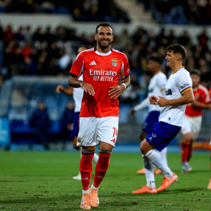 Πρόκριση για Μπενφίκα στα προημιτελικά του κυπέλλου Πορτογαλίας με γκολ του Παυλίδη