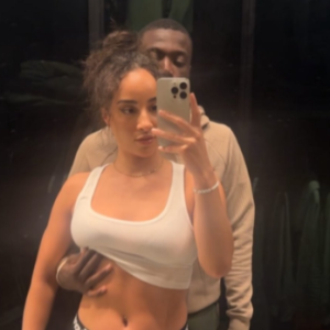 Πρώην αστέρας της Premier League παντρεύεται πρωταγωνίστρια ερωτικών ταινιών: «Θα γίνει γυναίκα για σπίτι»