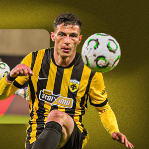 Η πιο ώριμη εμφάνιση του Πήλιου με την ΑΕΚ