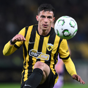 «Ο Σιλβίνιο ετοιμάζεται να καλέσει τον Πήλιο στην εθνική Αλβανίας»