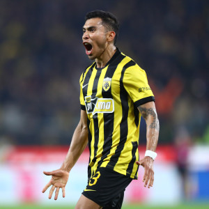 Η ΑΕΚ στο πρωτάθλημα μετά τις μεγάλες ευρωπαϊκές νίκες - Τι δείχνει η ιστορία πριν το ντέρμπι με τον Παναθηναϊκό