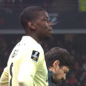 Η μεγάλη επιστροφή: Ο Πογκμπά πάτησε ξανά χορτάρι μετά από 811 μέρες! (video)