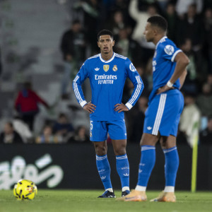 «Μπλόκο» της Έλτσε στην Ρεάλ Μαδρίτης και νέα γκέλα για τη «βασίλισσα» πριν τον Ολυμπιακό