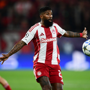 Απολογήθηκε για την εμφάνισή του κόντρα στη Ρεάλ ο Ροντινέι - «Δεν ήμουν καλός - Θα παραμείνουμε δυνατοί»