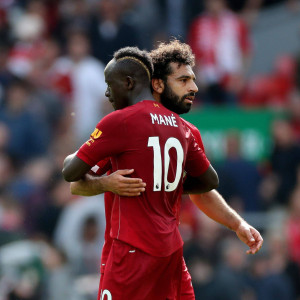 Ο Μανέ αποκαλύπτει επιτέλους τον περιβόητο καβγά που είχε με τον Σαλάχ - «Γι' αυτό ήμουν πολύ θυμωμένος μετά το παιχνίδι»