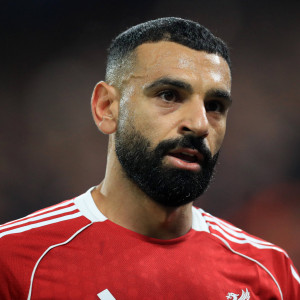 Επανάσταση στη Λίβερπουλ από τον Σλοτ - Ο Σαλάχ στον πάγκο για πρώτη φορά από το 2024