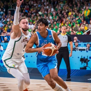 Ο Σαμοντούροφ ανάμεσα στους 12 πιο ενδιαφέροντες παίκτες να δει κανείς στα παράθυρα