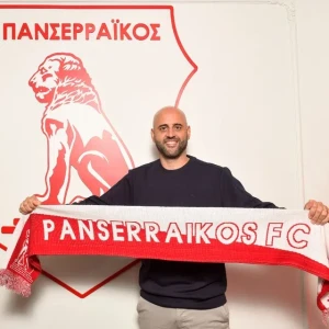 Σαραγόσα: «Για τη νίκη κόντρα στον Παναθηναϊκό» (video)