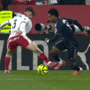 «Φωνές» της Ρεάλ για πέναλτι στον Ροντρίγκο στην ισοπαλία με την Ζιρόνα