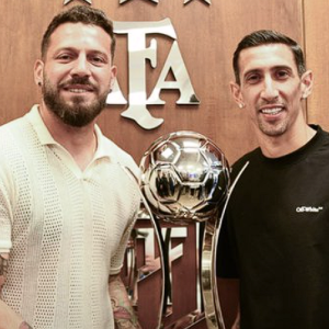 Χαμός στην Αργεντινή με τον τίτλο που δόθηκε στην Ροσάριο Σεντράλ του Ντι Μαρία