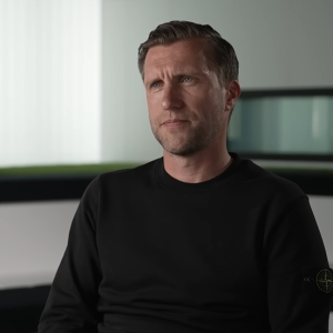 Λέγεται Μάρκους Κρόσχε και είναι ο άνθρωπος που κάθε σύλλογος θα ήθελε - Πώς «έφτιαξε» τις μεταγραφές εκατομμυρίων της Άιντραχτ