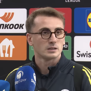 Εταιρεία παραγωγής ταινιών μηνύει Τούρκο ποδοσφαιριστή για τον... πανηγυρισμό του