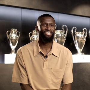 «Eπιστρέφει απέναντι στον Ολυμπιακό ο Ρούντιγκερ»