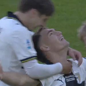 H Πάρμα πήρε «διπλό» στην Βερόνα και την... βύθισε