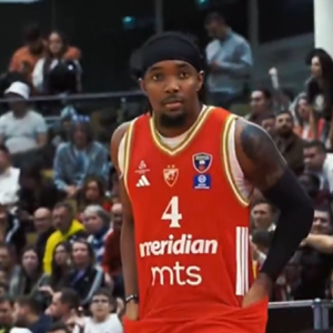 Η μεγάλη μεταγραφή του Ερυθρού Αστέρα ετοιμάζεται για ντεμπούτο με Ολυμπιακό