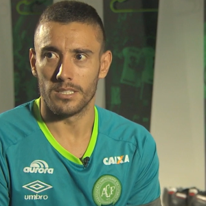 Η σπαρακτική μαρτυρία από επιζώντα της Τσαπεκοένσε - «Τα φώτα του αεροπλάνου έσβησαν και υπήρχε σιωπή»