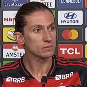 Έγραψε ιστορία ο Φιλίπε Λουίς: Κατέκτησε το Libertadores ως παίκτης και ως προπονητής μέσα σε τρία χρόνια