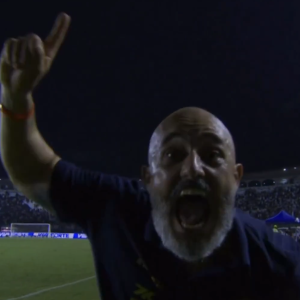 Το θαύμα της Μιρασόλ - Από τη δεύτερη κατηγορία στο Copa Libertadores με μόλις... μία μεταγραφή