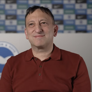 Σκάνδαλο με τον ιδιοκτήτη της Μπράιτον - Είναι μπλεγμένος σε υπόθεση παράνομου στοιχηματισμού