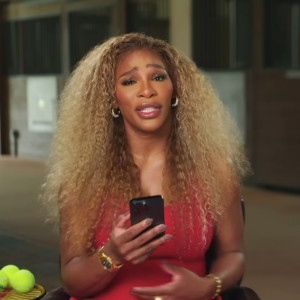 Η Σερένα Γουίλιαμς διέψευσε τις φήμες περί επιστροφής της