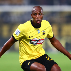 Συγκλονίζει ο Σιντιμπέ για τον θάνατο του δίχρονου αδερφού του - «Οταν το έμαθα προσπάθησα να πηδήξω από το παράθυρο»