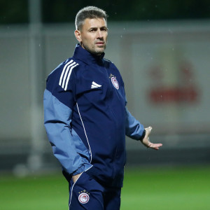 Σίμος: «Μπορούσαμε να νικήσουμε τη Ρεάλ Μαδρίτης - Ένα ακόμα ματς για την πρόκριση»