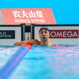 Πρώτος τελικός για τον Σίσκο στο Ευρωπαϊκό 25άρας με νέο πανελλήνιο ρεκόρ