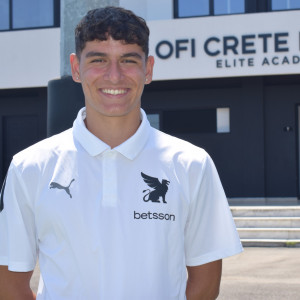 Με τον 17χρονο Σιτμαλίδη ο ΟΦΗ στο παιχνίδι Κυπέλλου απέναντι στην ΑΕΚ