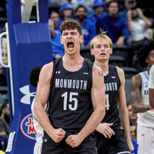 Τα greek stars στο NCAA: Double-double για Σπάρταλη και Σούλη