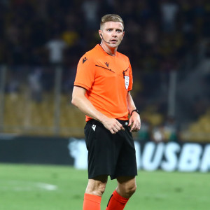 Ο Γερμανός Σρέντερ στο Παναθηναϊκός - ΑΕΚ, οι διαιτητές της 12ης αγωνιστικής